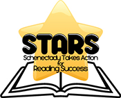 STARS Books Link Button